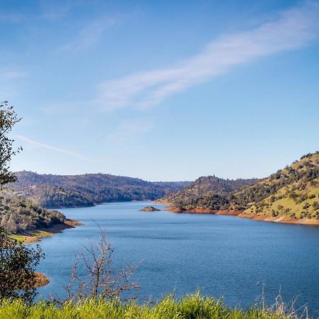Heart'S Desire On The Lake Groveland Exterior foto