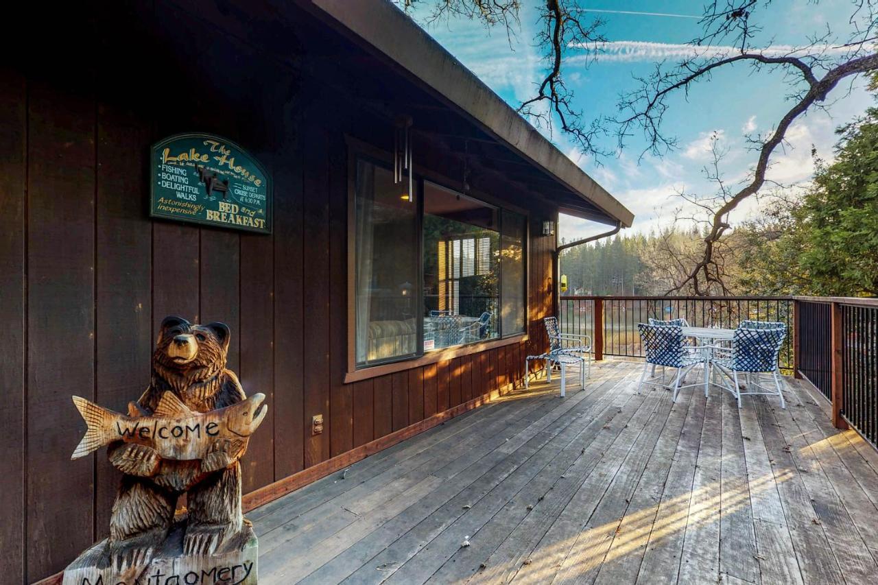 Heart'S Desire On The Lake Groveland Exterior foto