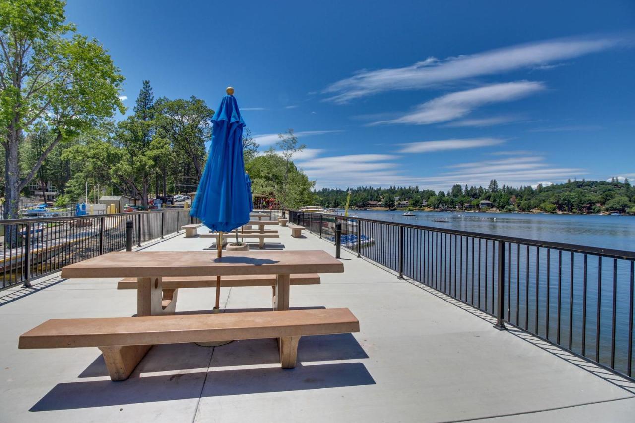 Heart'S Desire On The Lake Groveland Exterior foto