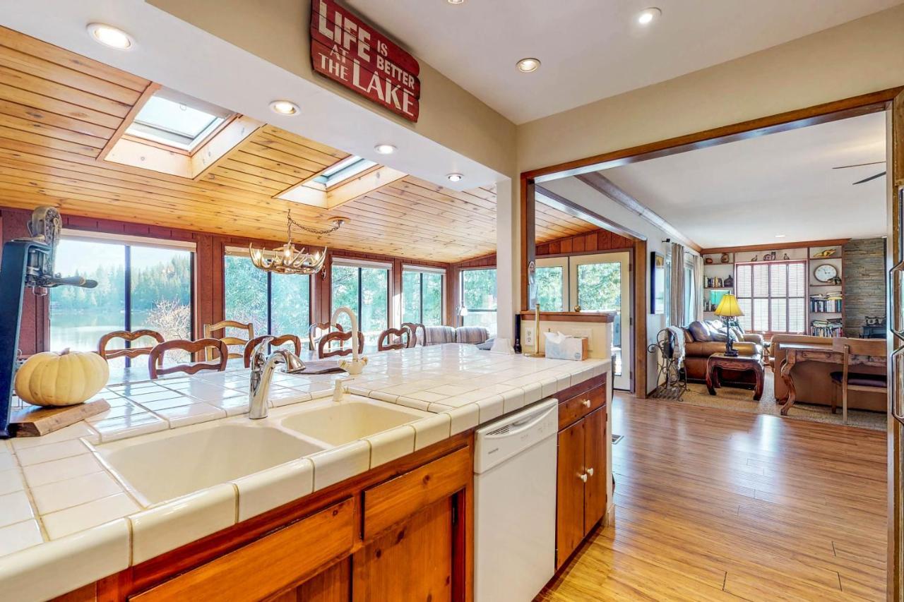 Heart'S Desire On The Lake Groveland Exterior foto