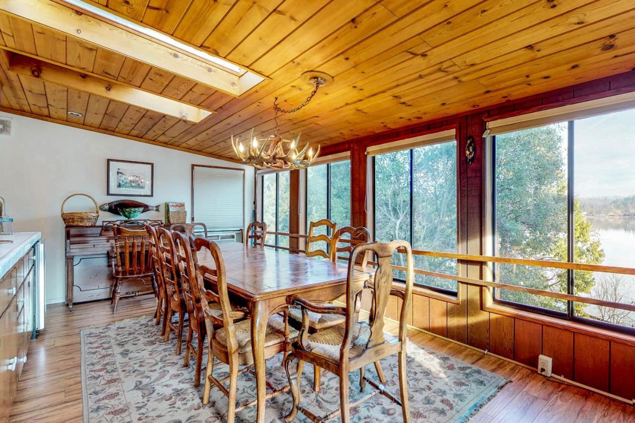 Heart'S Desire On The Lake Groveland Exterior foto