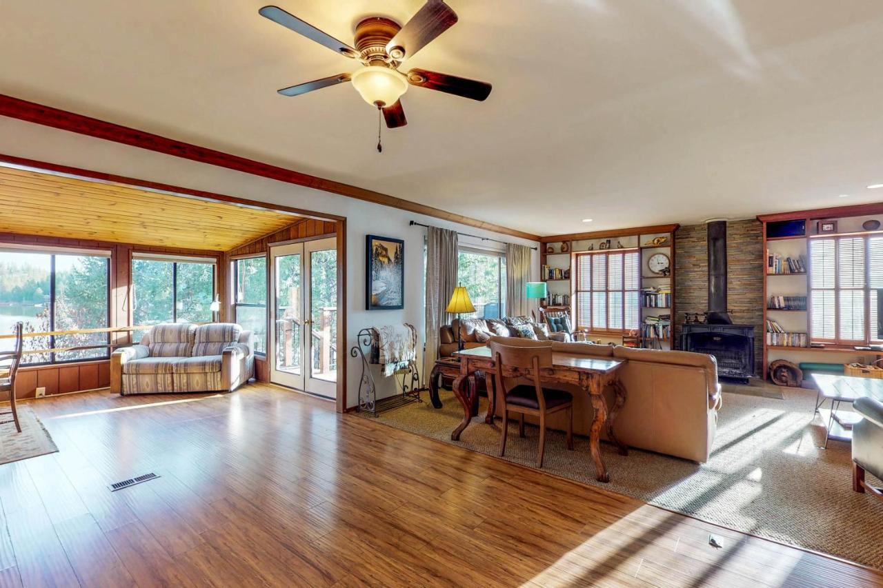 Heart'S Desire On The Lake Groveland Exterior foto
