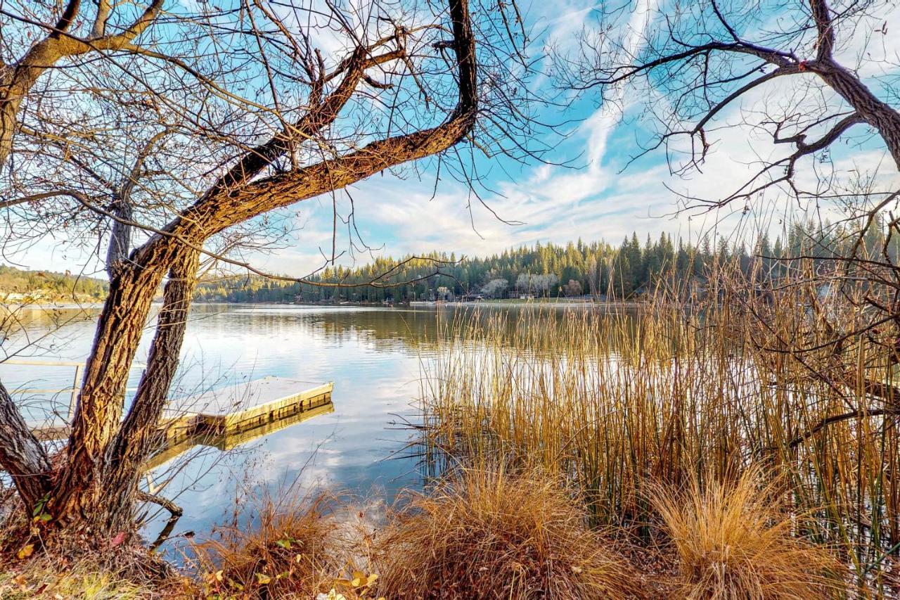 Heart'S Desire On The Lake Groveland Exterior foto