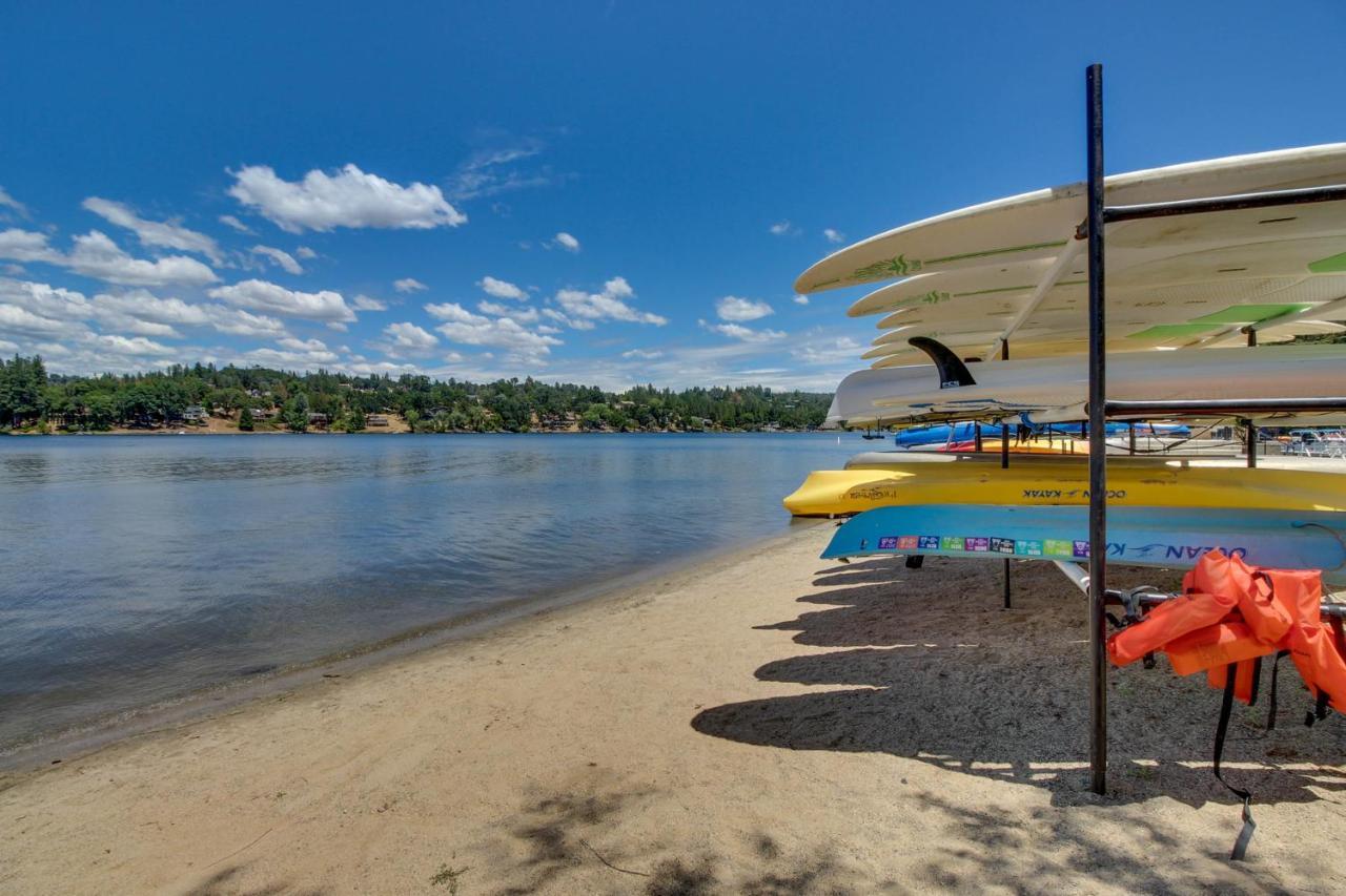 Heart'S Desire On The Lake Groveland Exterior foto