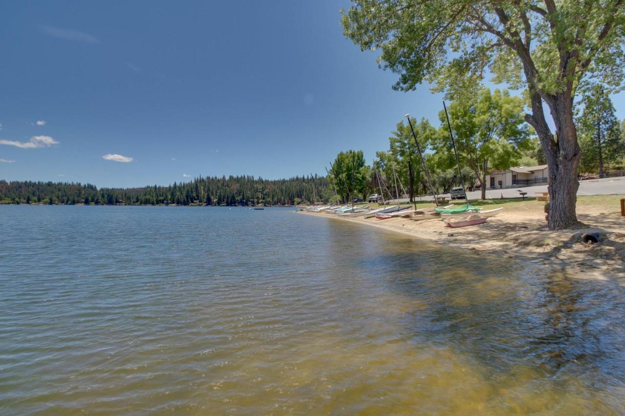 Heart'S Desire On The Lake Groveland Exterior foto