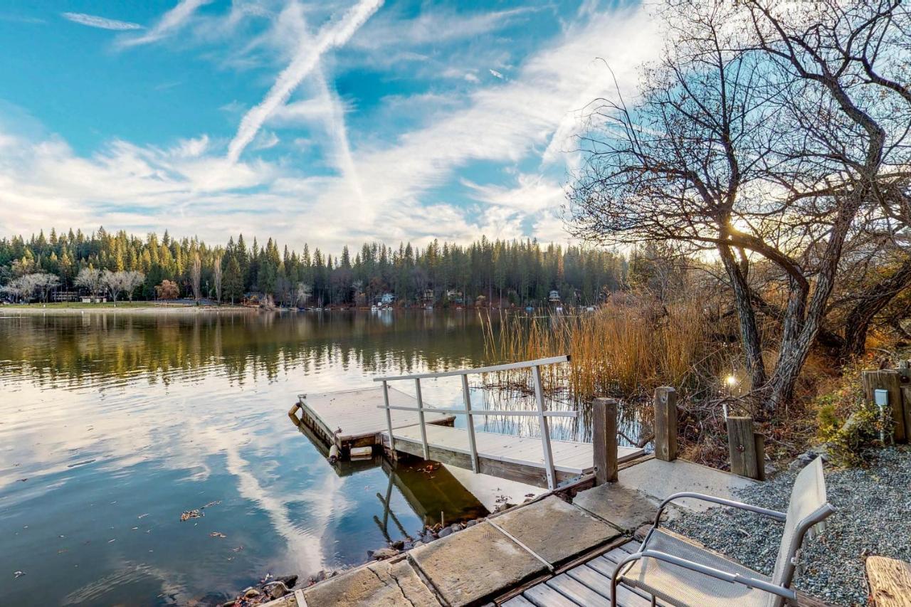 Heart'S Desire On The Lake Groveland Exterior foto