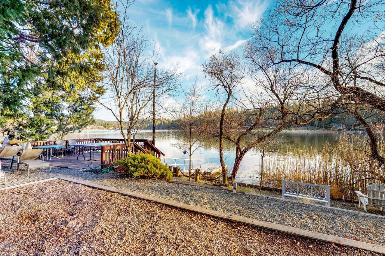 Heart'S Desire On The Lake Groveland Exterior foto