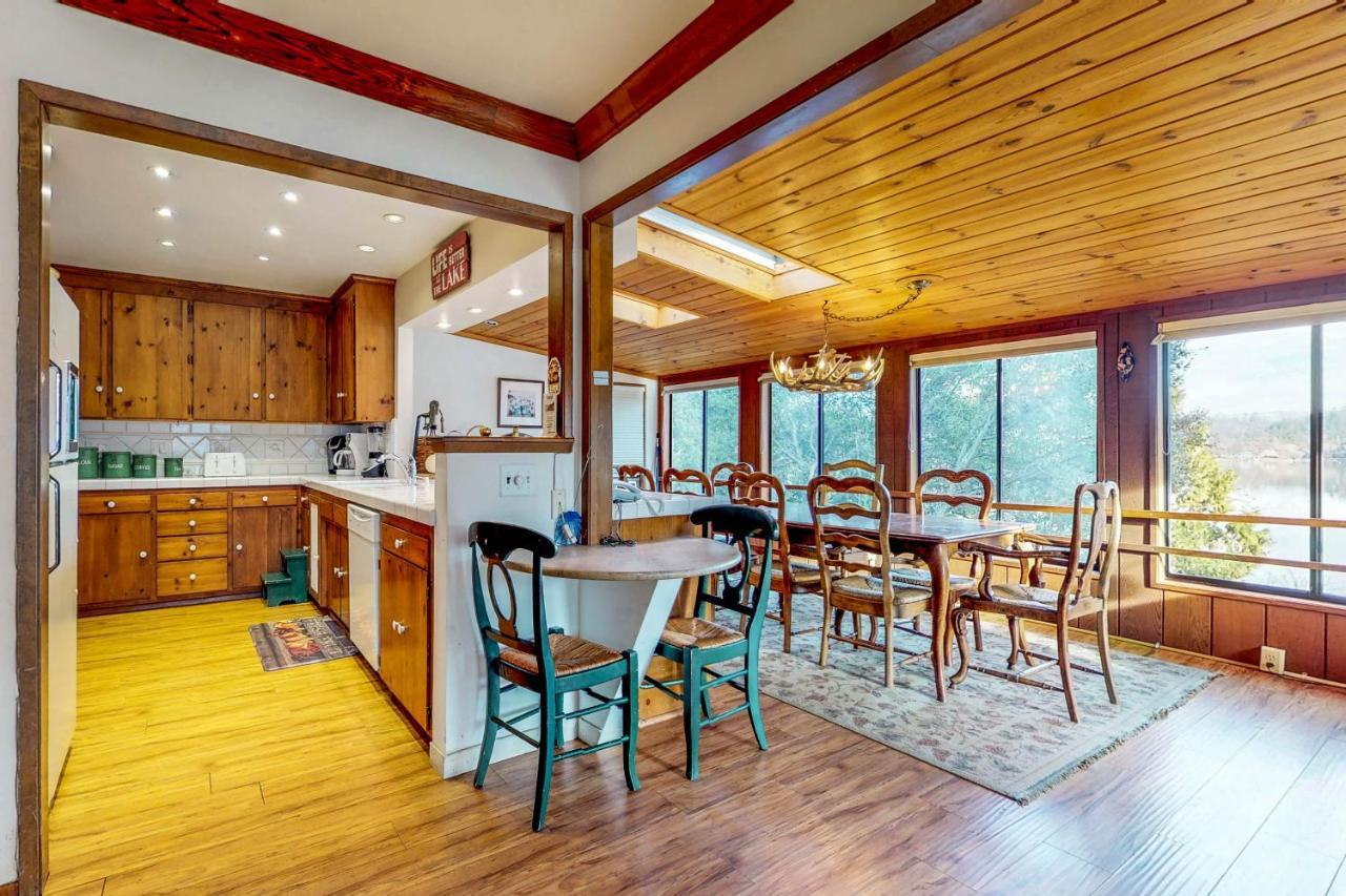 Heart'S Desire On The Lake Groveland Exterior foto