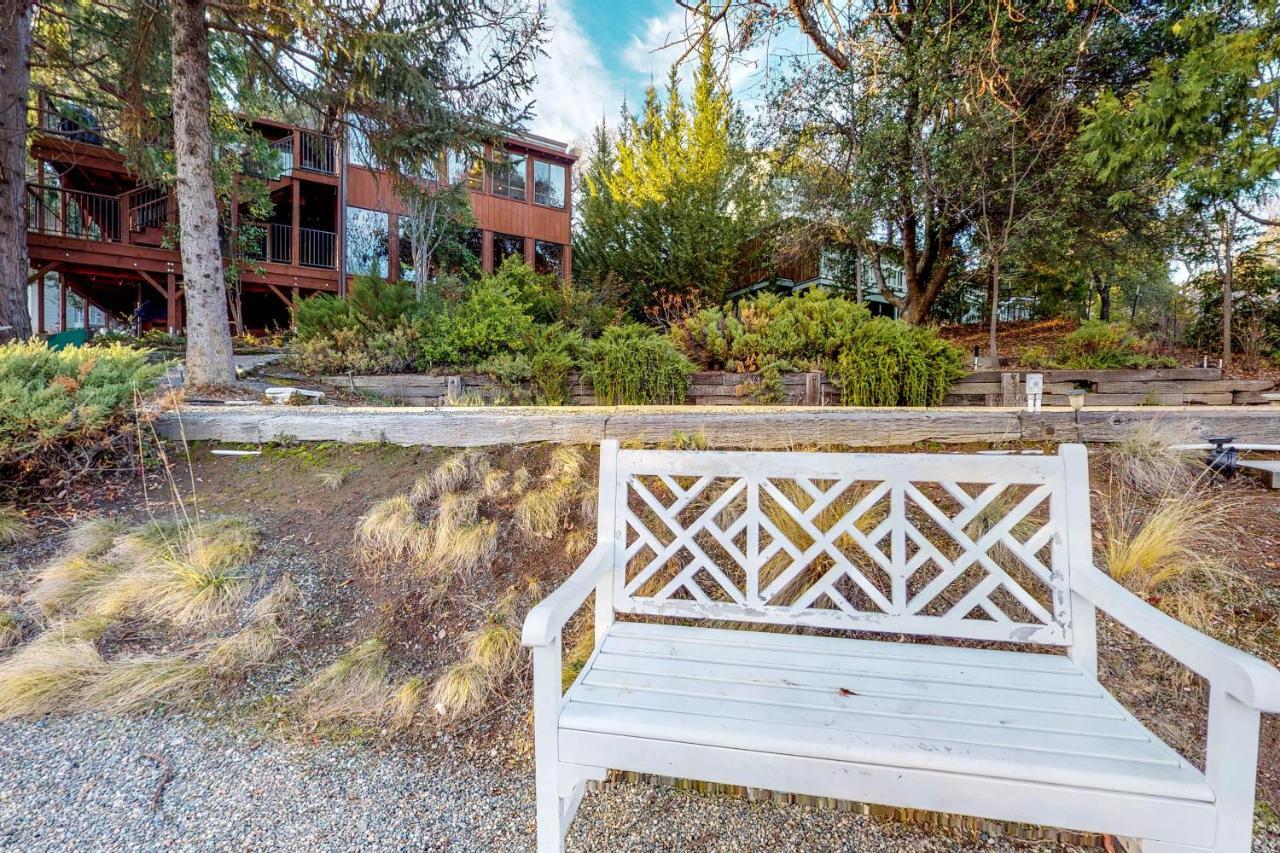 Heart'S Desire On The Lake Groveland Exterior foto
